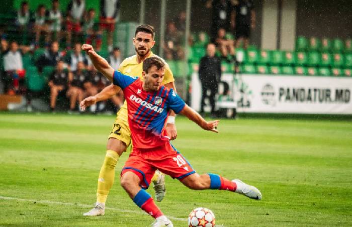 Nhận định, soi kèo FC Astana vs FC Viktoria Plzen, 21h30 ngày 05/10