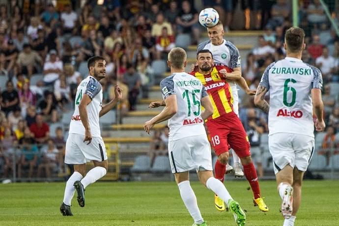 Nhận định, soi kèo Korona Kielce vs Warta Poznan, 22h59 ngày 6/10