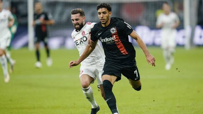 Nhận định, soi kèo PAOK Saloniki vs Eintracht Frankfurt, 2h00 ngày 6/10