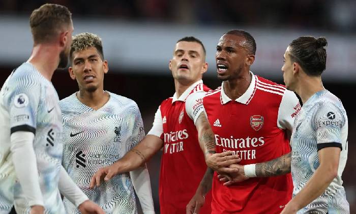 Từ chối Liverpool, 'tiểu Ronaldo' chỉ muốn gia nhập Arsenal