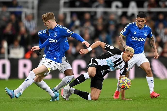 Chuy&ecirc;n gia Tony Ansell dự đo&aacute;n Everton vs Newcastle, 23h30 ng&agrave;y 5/10