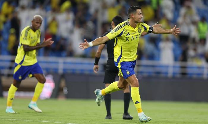 Nhận định, soi k&egrave;o Al Nassr vs Al-Orobah, 22h15 ng&agrave;y 5/10: Chờ Ronaldo b&ugrave;ng nổ