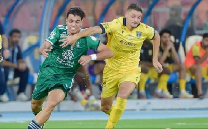 Nhận định, soi k&egrave;o Al Taawoun vs Al Fateh, 22h25 ng&agrave;y 5/10: Tiếp tục đ&aacute;y bảng