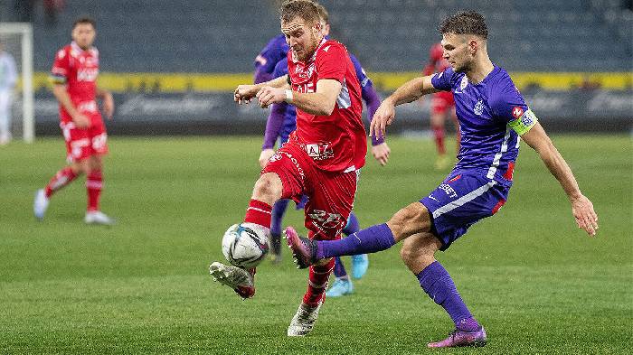 Nhận định, soi k&egrave;o Austria Vienna vs Grazer, 22h00 ng&agrave;y 5/10: Xử đẹp t&acirc;n binh