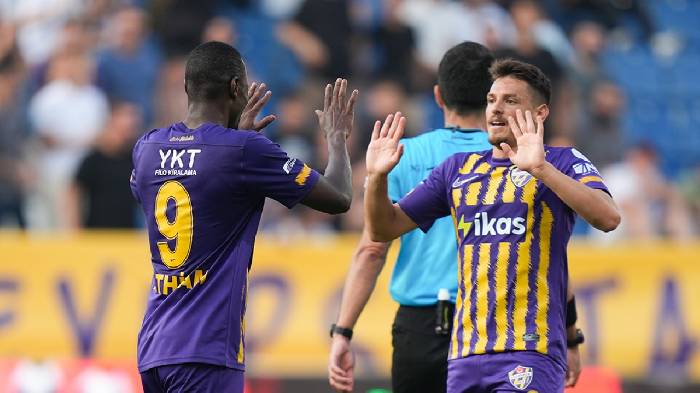 Nhận định, soi k&egrave;o Konyaspor vs Eyupspor, 17h30 ng&agrave;y 6/10: Kh&ocirc;ng hề ngon ăn