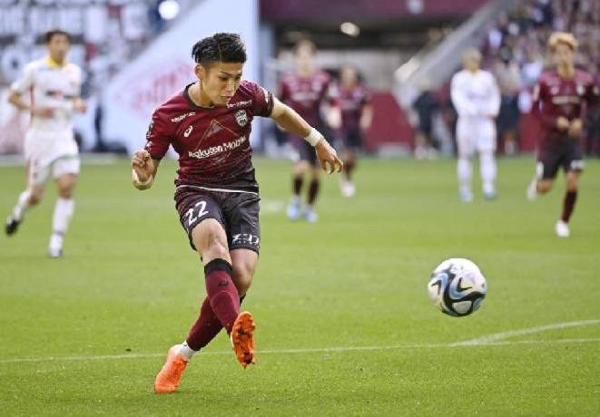 Nhận định, soi k&egrave;o Kyoto Sanga vs Vissel Kobe, 12h00 ng&agrave;y 6/10: Tiếp tục bất bại