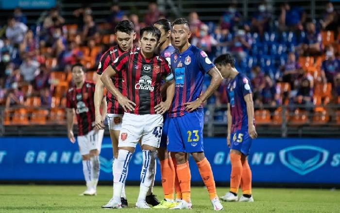 Nhận định, soi kèo Port FC vs Nakhon Pathom, 18h00 ngày 6/10: Lấy lại sự tập trung