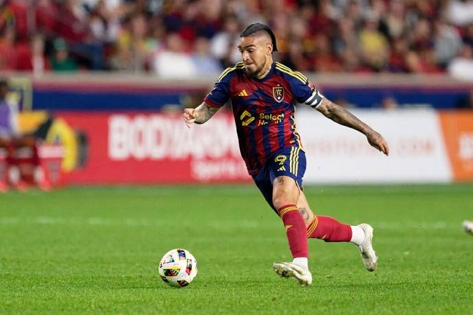 Nhận định, soi k&egrave;o San Jose Earthquakes vs Real Salt Lake, 09h30 ng&agrave;y 6/10: Kh&aacute;ch l&agrave;m chủ