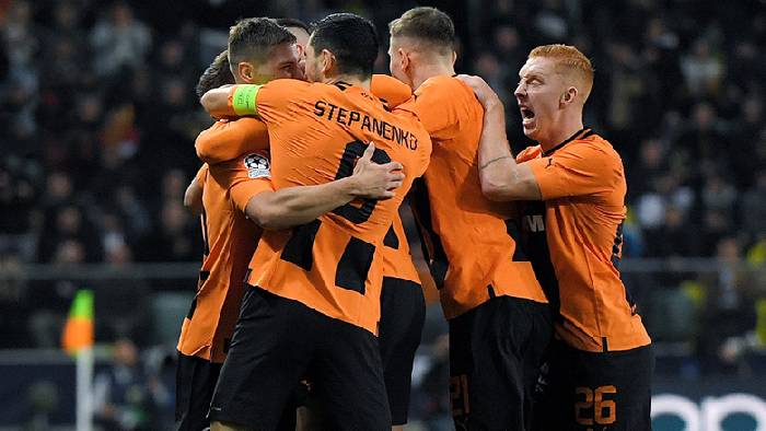 Nhận định, soi k&egrave;o Shakhtar Donetsk vs LNZ Cherkasy, 19h30 ng&agrave;y 6/10: Tin v&agrave;o cửa tr&ecirc;n