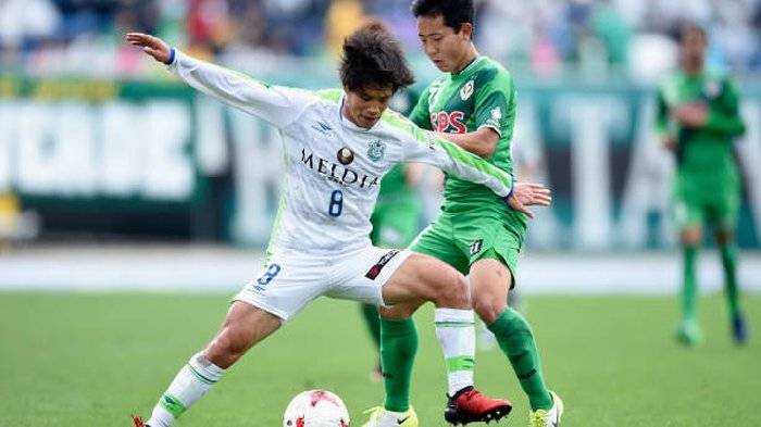 Nhận định, soi k&egrave;o Tokyo Verdy vs Shonan Bellmare, 14h00 ng&agrave;y 6/10: Ngựa &ocirc; của giải