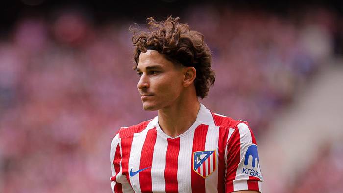 Kèo vàng bóng đá Celta Vigo vs Atletico Madrid, 02h00 ngày 6/10: Niềm vui ngắn ngủi