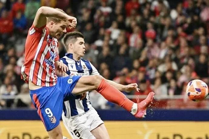 Nhận định, soi kèo Celta Vigo vs Atletico Madrid, 02h00 ngày 6/10: Nối dài mạch thắng