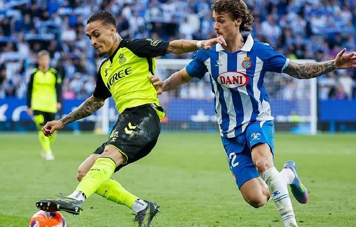 Nhận định, soi kèo Espanyol vs Betis, 23h30 ngày 5/10: Cân bằng