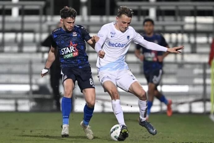 Nhận định, soi kèo Genk vs Dender, 21h00 ngày 5/10: Cơ hội cho chủ nhà