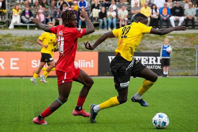 Nhận định, soi kèo Inter Turku vs KuPS, 21h00 ngày 5/10: Nối mạch bất bại