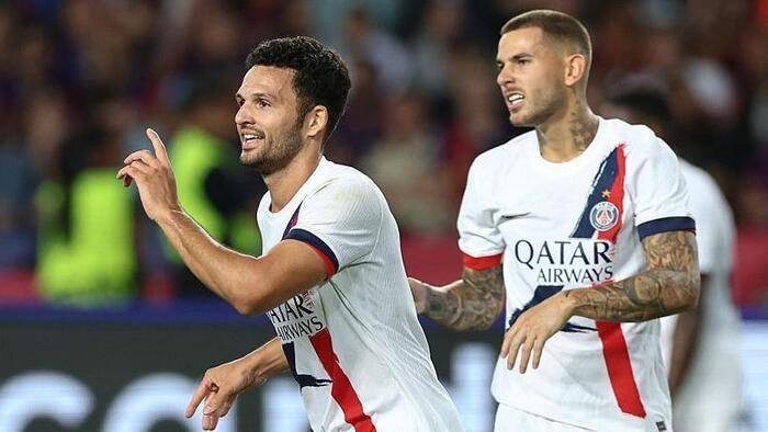 Nhận định, soi kèo Lille vs PSG, 01h45 ngày 6/10: Giữ vững ngôi đầu