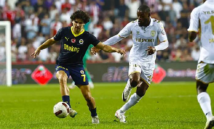 Nhận định, soi k&egrave;o Samsunspor vs Fenerbahce, 0h00 ng&agrave;y 6/10: Tin v&agrave;o kh&aacute;ch