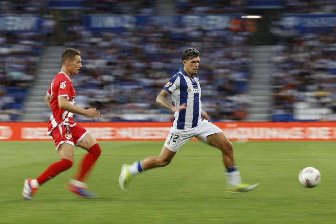 Nhận định, soi kèo Sociedad vs Vallecano, 23h30 ngày 5/10: Kịch chiến