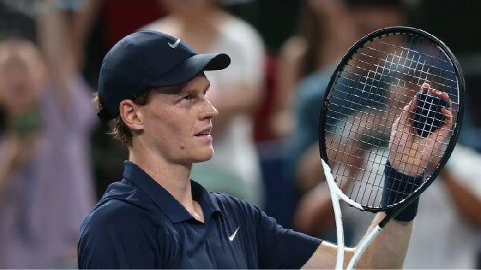 Nhận định tennis Sinner vs Griekspoor, V&ograve;ng 3 Shanghai Masters - 19h00 ng&agrave;y 5/10