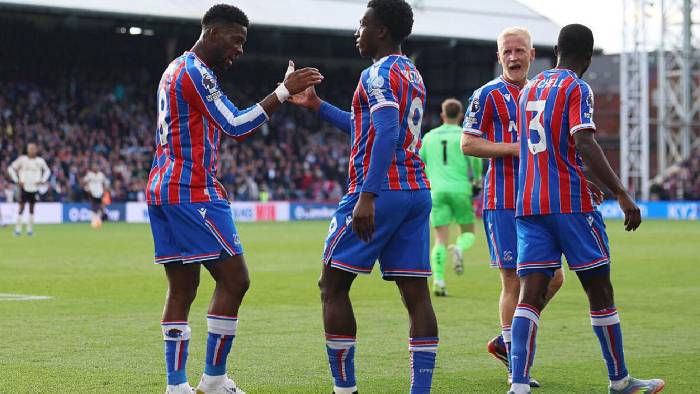 Soi kèo góc Everton vs Crystal Palace, 20h00 ngày 05/10