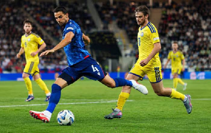 Nhận định, soi kèo Belarus vs Phần Lan, 1h45 ngày 7/10: Tái hiện lượt đi