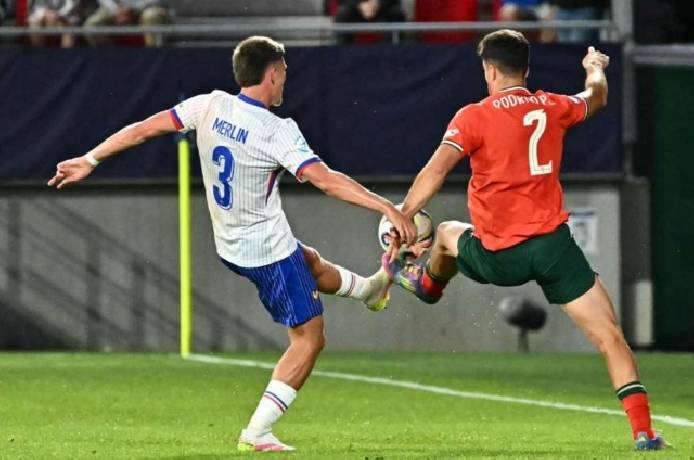 Nhận định, soi kèo U21 Bồ Đào Nha vs U21 CH Czech, 0h00 ngày 7/10: Thử nghiệm