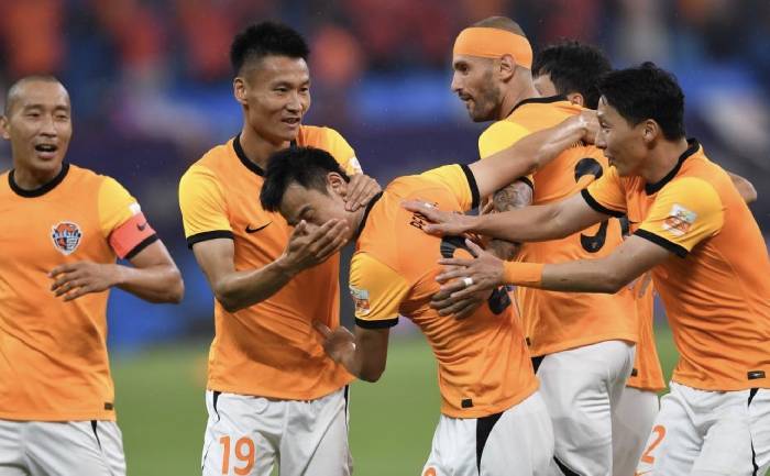 Nhận định, soi kèo Wuxi Wugo vs Suzhou Dongwu, 18h00 ngày 6/10: Tiếp tục bất bại