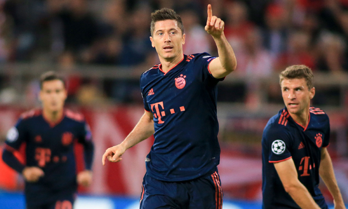 Michael Owen dự đoán Bayern Munich vs Olympiakos, 0h55 ngày 7/11