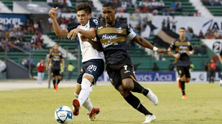 Nhận định b&oacute;ng đ&aacute; Monterrey vs Cafetaleros Tapachula, 10h ng&agrave;y 6/11: Đẳng cấp ch&ecirc;nh lệch