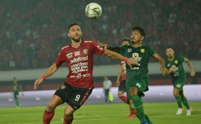 Nhận định bóng đá Sleman vs Bali United, 15h30 ngày 6/11: Xây chắc ngôi đầu