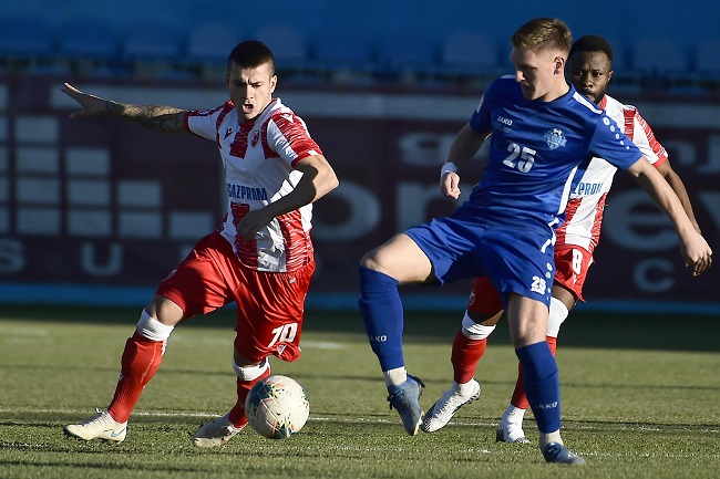 Nhận định Crvena Zvezda vs Gent, 3h00 ng&agrave;y 6/11