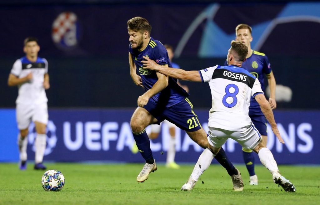 Nhận định Dinamo Zagreb vs Wolfsberger AC, 3h00 ng&agrave;y 6/11