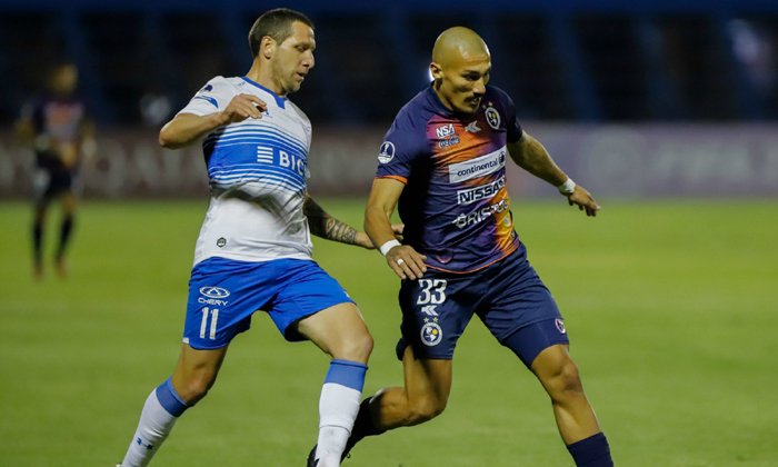 Nhận định Univ. Catolica vs Sol De America, 7h30 ng&agrave;y 6/11