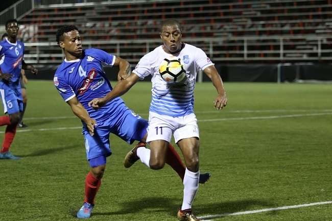 Nhận định Waterhouse FC vs Arcahaie FC, 6h00 ngày 6/11