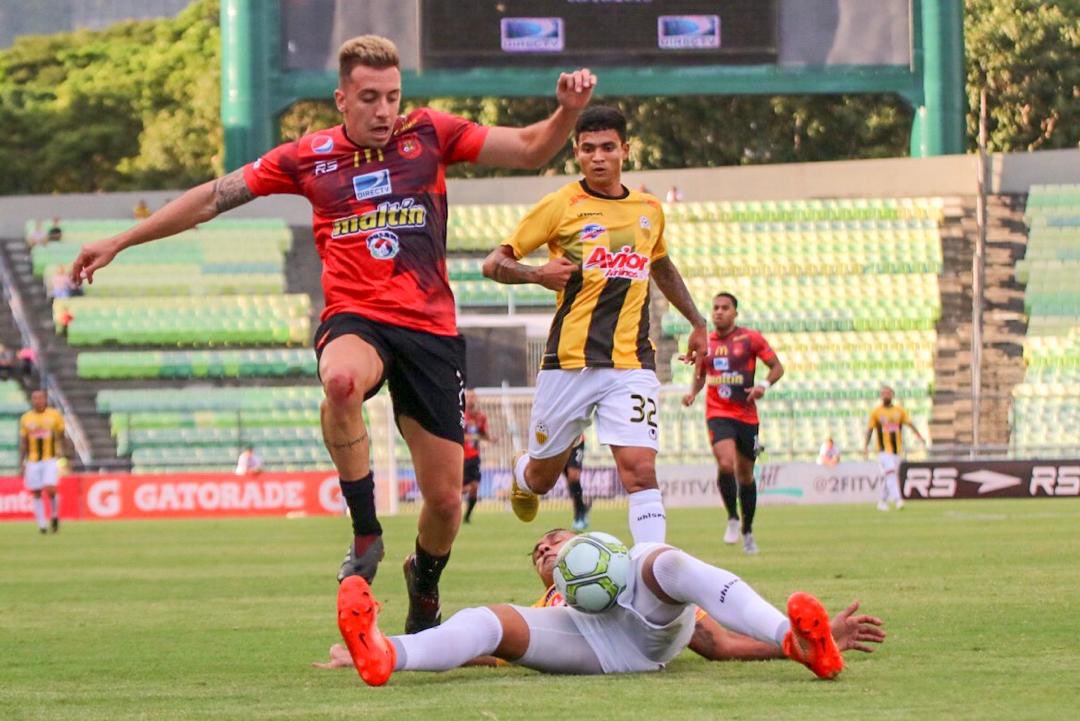 Nhận định Deportivo Tachira vs Caracas FC, 7h00 ng&agrave;y 7/11