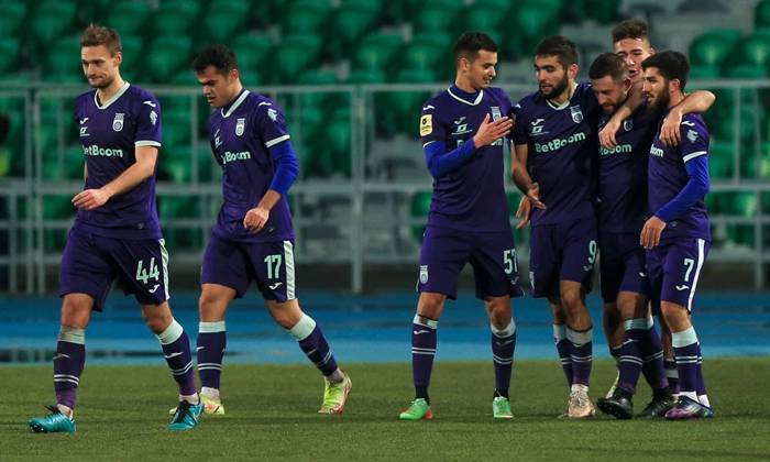 Nhận định, soi kèo Arsenal Tula vs Ufa, 18h ngày 6/11