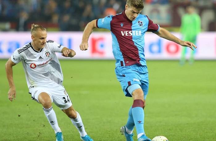 Nhận định, soi kèo Besiktas vs Trabzonspor, 23h00 ngày 6/11