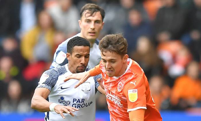 Nhận định, soi k&egrave;o Blackpool vs QPR, 0h30 ng&agrave;y 7/11
