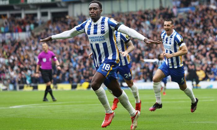 Nhận định, soi kèo Brighton vs Newcastle, 0h30 ngày 7/11