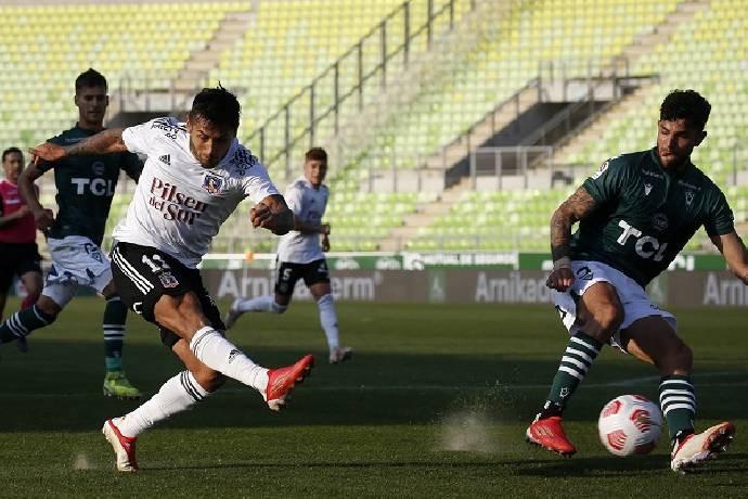 Nhận định, soi kèo Colo Colo vs Santiago Wanderers, 4h00 ngày 7/11