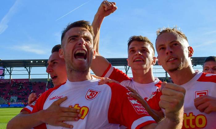 Nhận định, soi kèo Jahn Regensburg vs Hansa Rostock, 19h30 ngày 6/11