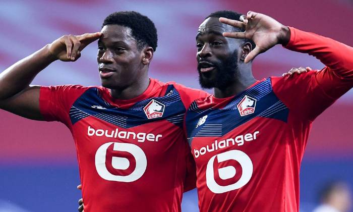 Nhận định, soi kèo Lille vs Angers, 23h ngày 6/11