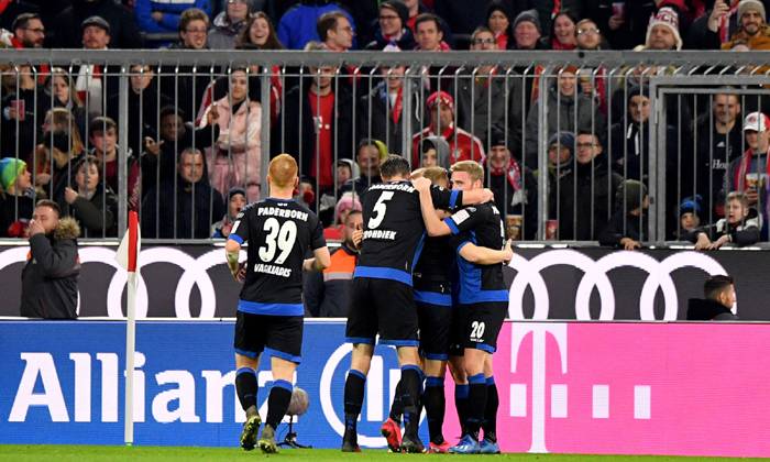 Nhận định, soi kèo Paderborn vs Ingolstadt, 19h30 ngày 6/11