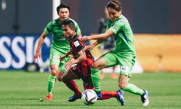 Nhận định, soi kèo Shimizu S-Pulse vs Consadole Sapporo, 12h ngày 6/11
