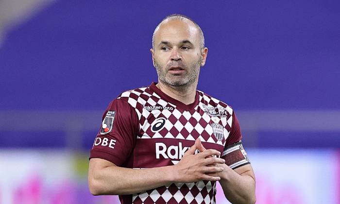 Nhận định, soi kèo Vissel Kobe vs Tokushima Vortis, 13h ngày 6/11