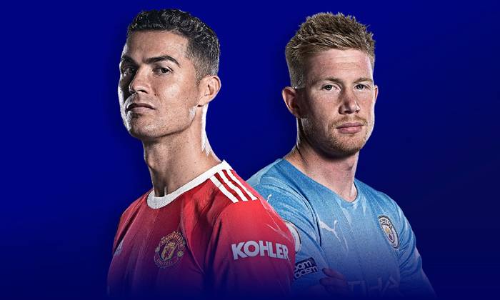 Những điểm n&oacute;ng định đoạt trận MU vs Man City, 19h30 ng&agrave;y 6/11