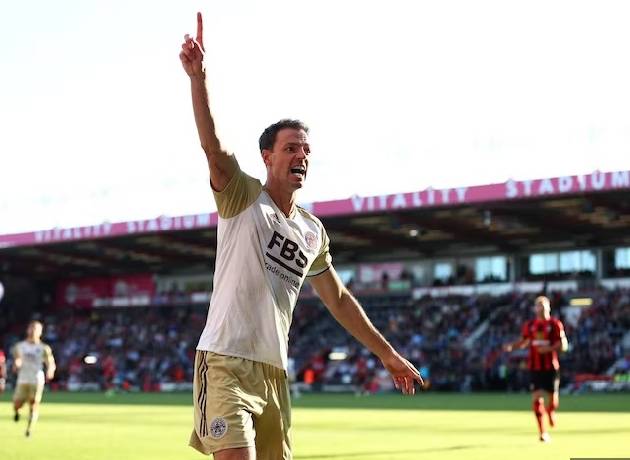 Đội hình ra sân chính thức Everton vs Leicester, 0h30 ngày 6/11 (cập nhật)