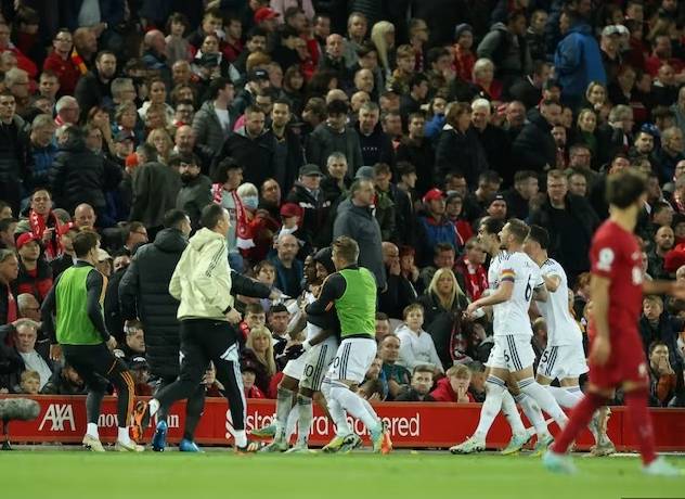 Đội hình ra sân chính thức Leeds vs Bournemouth, 22h ngày 5/11