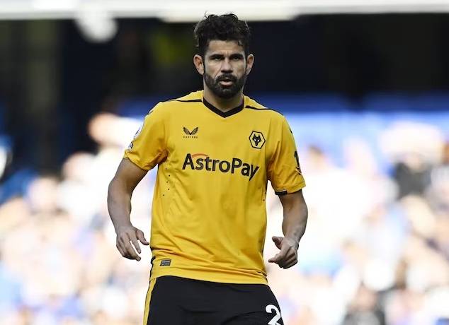 Đội hình ra sân chính thức Wolves vs Brighton, 22h ngày 5/11