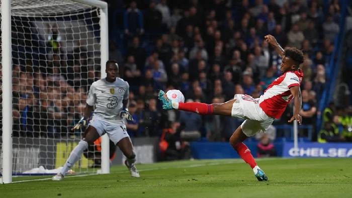 Lịch sử đối đầu Chelsea vs Arsenal, 19h ng&agrave;y 6/11